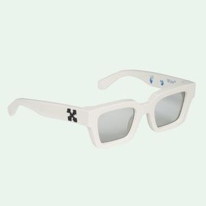 Off white sunglasses